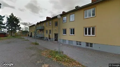Apartments for rent in Sandviken - Photo from Google Street View