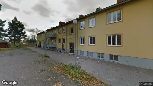 Apartments for rent in Sandviken - Photo from Google Street View