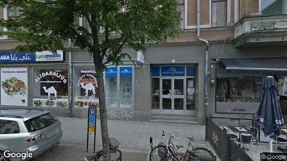 Apartments for rent in Örebro - Photo from Google Street View