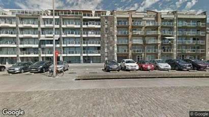 Apartments for rent in Brugge - Photo from Google Street View