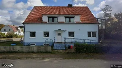 Apartments for rent in Åstorp - Photo from Google Street View