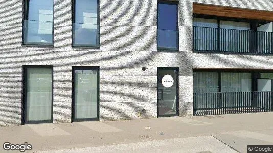 Apartments for rent in Waregem - Photo from Google Street View