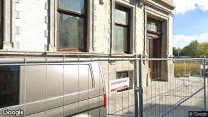 Apartments for rent in Kortrijk - Photo from Google Street View