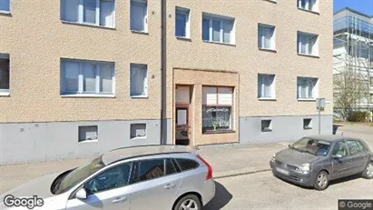 Apartments for rent in Trollhättan - Photo from Google Street View