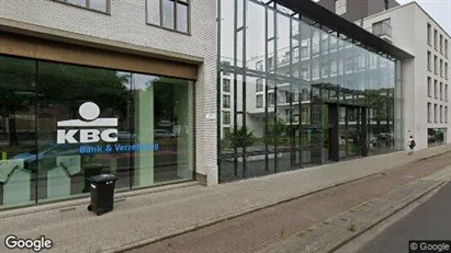 Apartments for rent in Stad Gent - Photo from Google Street View