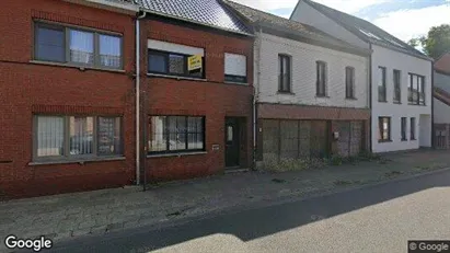 Apartments for rent in Meerhout - Photo from Google Street View