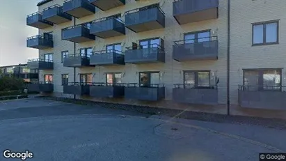 Apartments for rent in Sigtuna - Photo from Google Street View
