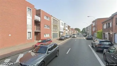 Apartments for rent in Brasschaat - Photo from Google Street View