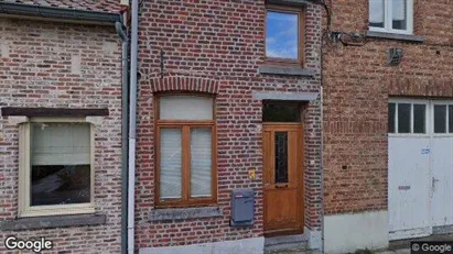 Apartments for rent in Leuven - Photo from Google Street View