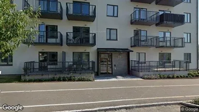 Apartments for rent in Upplands-Bro - Photo from Google Street View