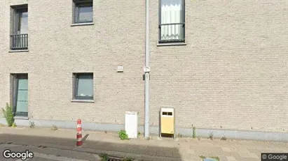 Apartments for rent in Waregem - Photo from Google Street View