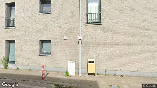 Apartments for rent in Waregem - Photo from Google Street View