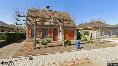 Apartments for rent in Herenthout - Photo from Google Street View