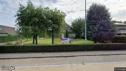 Apartments for rent in Roeselare - Photo from Google Street View