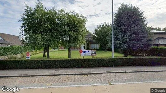 Apartments for rent in Roeselare - Photo from Google Street View