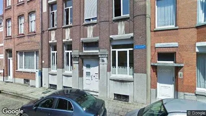Apartments for rent in Turnhout - Photo from Google Street View