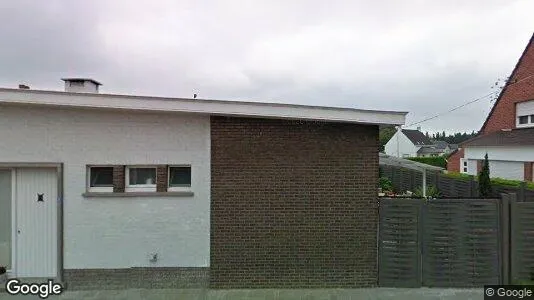 Apartments for rent in Waregem - Photo from Google Street View