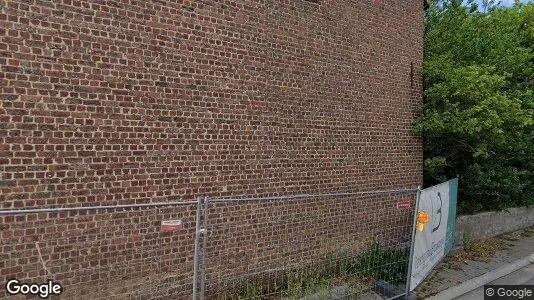 Apartments for rent in Zwalm - Photo from Google Street View