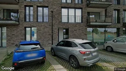 Apartments for rent in Waregem - Photo from Google Street View