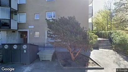 Apartments for rent in Stockholm West - Photo from Google Street View