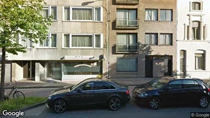 Apartments for rent in Brugge - Photo from Google Street View