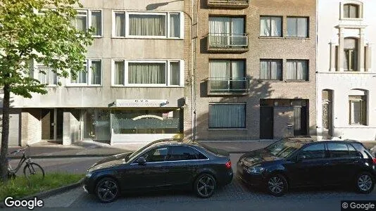 Apartments for rent in Brugge - Photo from Google Street View