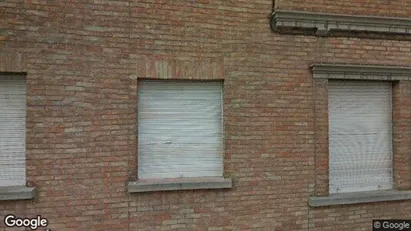 Apartments for rent in Brugge - Photo from Google Street View