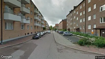Apartments for rent in Helsingborg - Photo from Google Street View