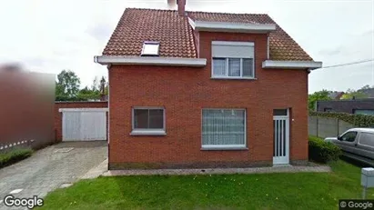 Apartments for rent in Kasterlee - Photo from Google Street View