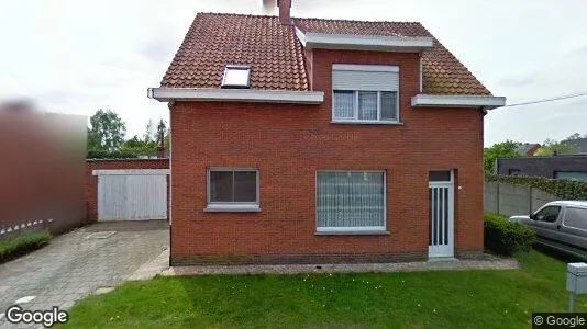 Apartments for rent in Kasterlee - Photo from Google Street View