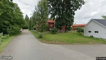 Apartments for rent in Växjö - Photo from Google Street View