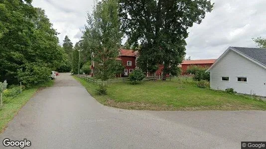 Apartments for rent in Växjö - Photo from Google Street View