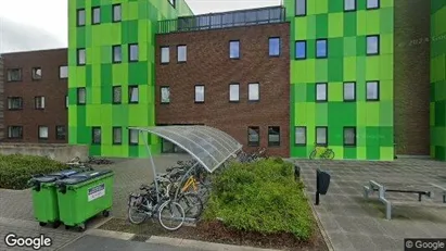 Apartments for rent in Brugge - Photo from Google Street View
