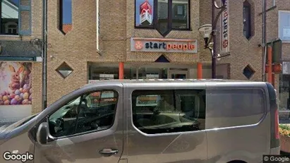 Apartments for rent in Veurne - Photo from Google Street View