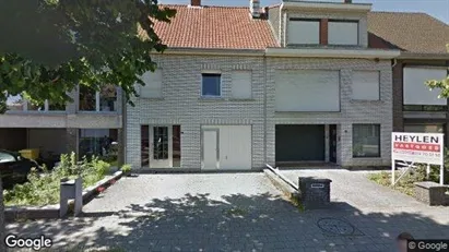 Apartments for rent in Herentals - Photo from Google Street View