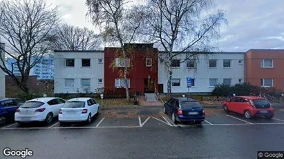Apartments for rent in Upplands Väsby - Photo from Google Street View
