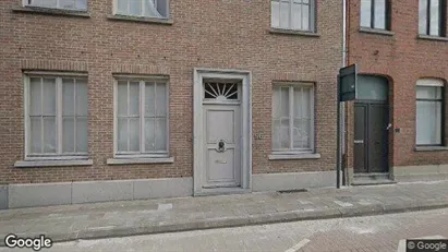 Apartments for rent in Wielsbeke - Photo from Google Street View