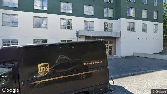 Apartments for rent in Stockholm South - Photo from Google Street View