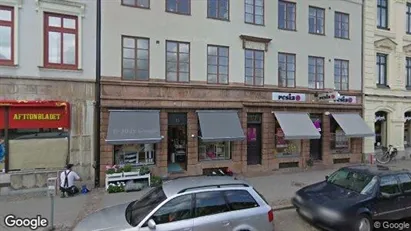 Apartments for rent in Lidköping - Photo from Google Street View