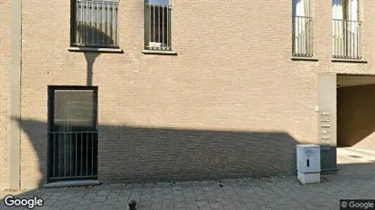 Apartments for rent in Turnhout - Photo from Google Street View