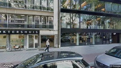 Apartments for rent in Stad Antwerp - Photo from Google Street View