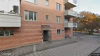 Apartments for rent in Stockholm South - Photo from Google Street View