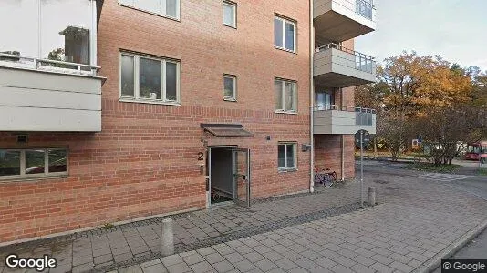 Apartments for rent in Stockholm South - Photo from Google Street View