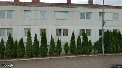 Apartments for rent in Eskilstuna - Photo from Google Street View