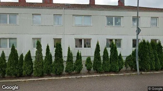Apartments for rent in Eskilstuna - Photo from Google Street View