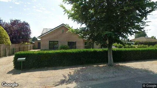 Apartments for rent in Zulte - Photo from Google Street View