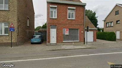 Apartments for rent in Heuvelland - Photo from Google Street View