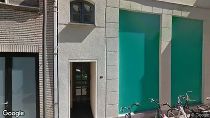 Apartments for rent in Hasselt - Photo from Google Street View