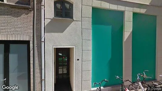 Apartments for rent in Hasselt - Photo from Google Street View