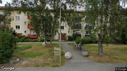 Apartments for rent in Stockholm South - Photo from Google Street View